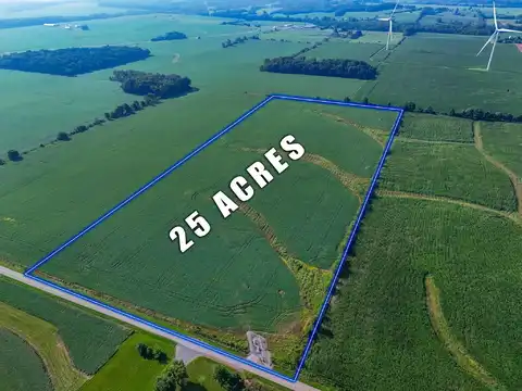 0 C R 103, Belle Center, OH 43310