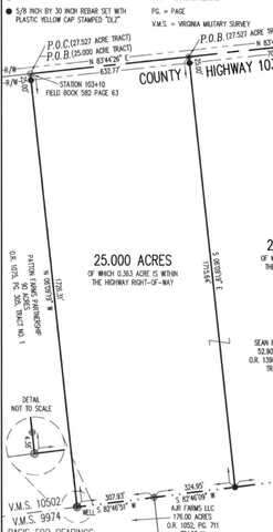 0 C R 103, Belle Center, OH 43310