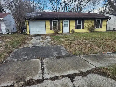 3511 N Erie Street, Toledo, OH 43611