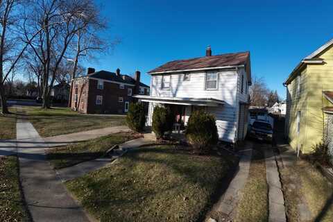 2034 Fernwood Avenue, Toledo, OH 43607