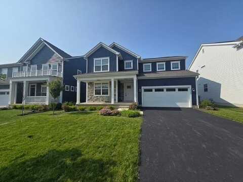 7343 Quailview Drive, Sunbury, OH 43074