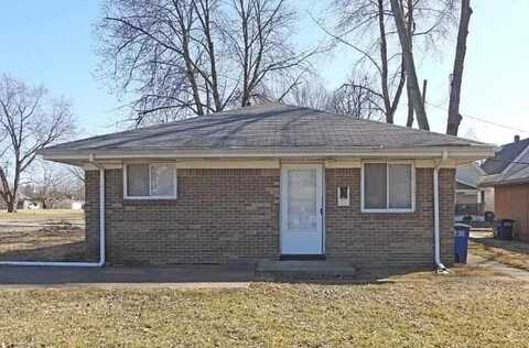 1729 Greenwood Avenue, Toledo, OH 43605