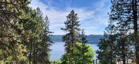 Nna E Crows Nest Rd, Harrison, ID 83833