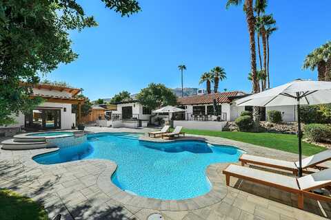 71684 San Gorgonio Road, Rancho Mirage, CA 92270