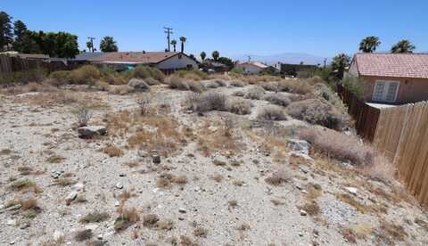019 Cactus Drive, Desert Hot Springs, CA 92240