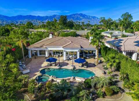 48 Oakmont Drive, Rancho Mirage, CA 92270