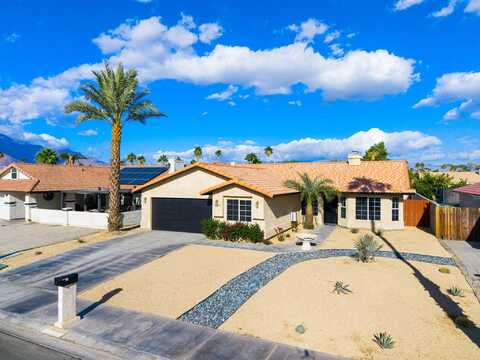 68240 Hermosillo Road, Cathedral City, CA 92234