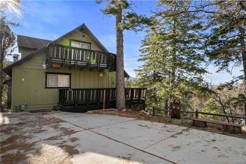 43647 Yosemite Drive, Big Bear Lake, CA 92315