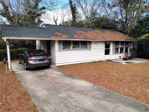 3839 Frances Drive, Macon, GA 31206