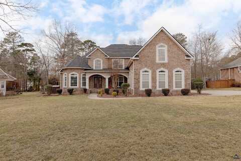 303 Sage Meadows Lane, Bonaire, GA 31005