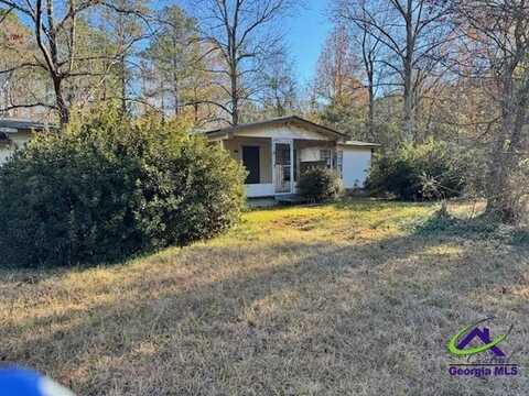 988 Horseshoe Circle, Macon, GA 31217