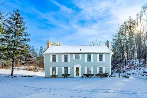 176 High Rock Road, West Coxsackie, NY 12192