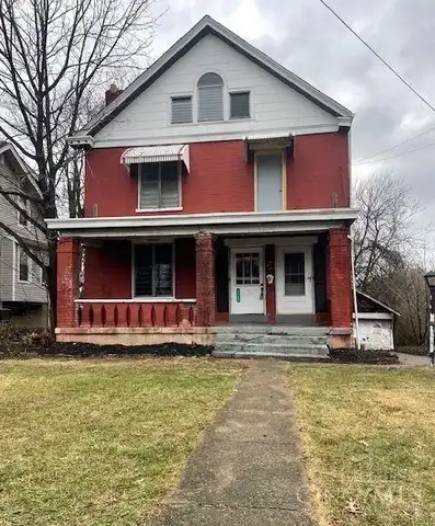 2792 Shaffer Avenue, Cincinnati, OH 45211