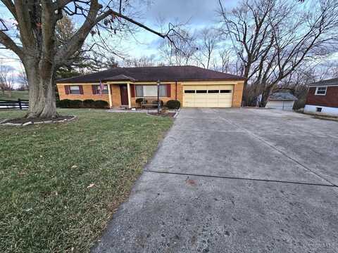 6104 Gaines Road, Green, OH 45247