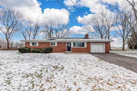 4790 Union Road, Franklin, OH 45005