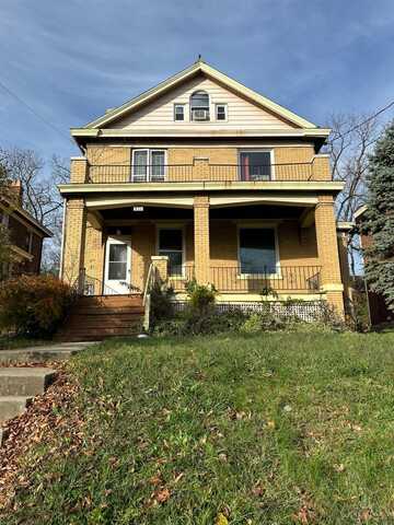 931 Suire Avenue, Cincinnati, OH 45205