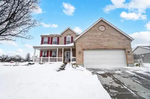 104 Governors Hill Court, Hamilton, OH 45013