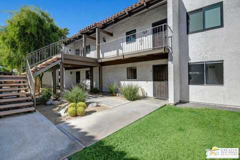 290 E San Jose Rd, Palm Springs, CA 92264