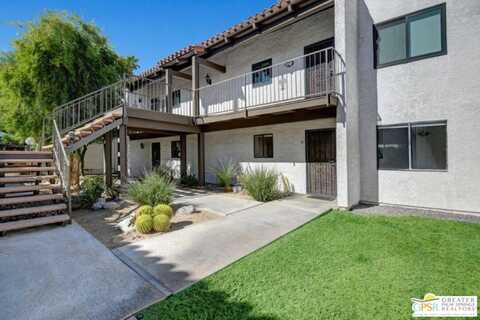 290 E San Jose Rd, Palm Springs, CA 92264