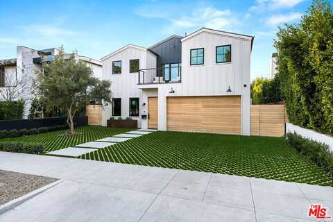 4177 Bakman Ave, Studio City, CA 91602