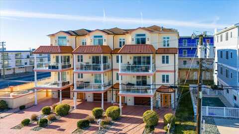 420 E Lavender, Wildwood Crest, NJ 08260