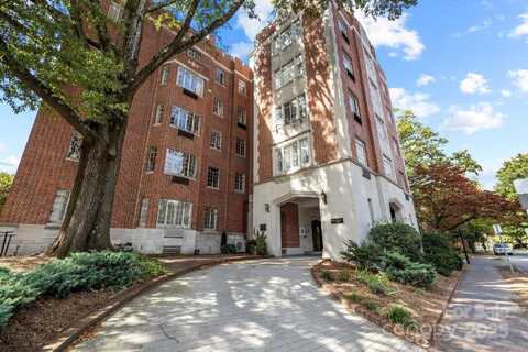 301 W 10th Street, Charlotte, NC 28202