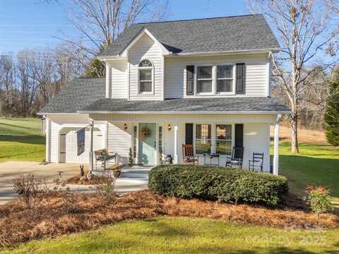 300 Holly Hills Drive, Forest City, NC 28043