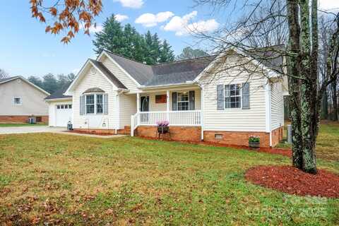 118 Westscott Drive, Statesville, NC 28625