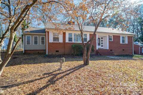 408 Elizabeth Street, Gastonia, NC 28054