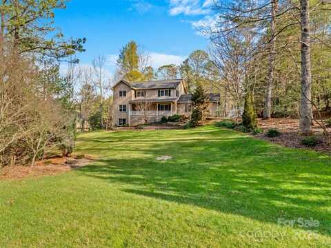 10 Meadow Brook Drive, Fletcher, NC 28732