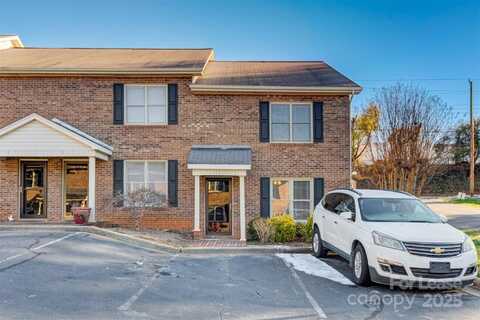 2433 1st Street NW, Hickory, NC 28601