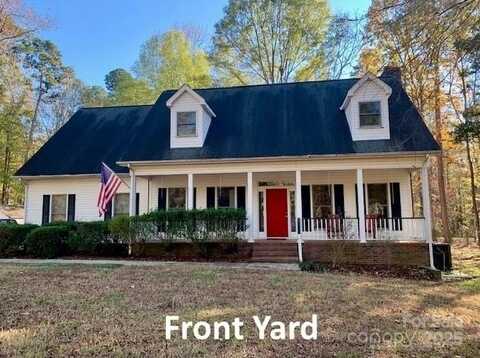 3324 McLendon Road, Matthews, NC 28104