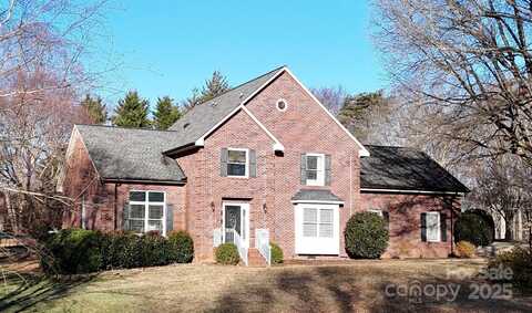 104 Woodvale Circle, Lincolnton, NC 28092