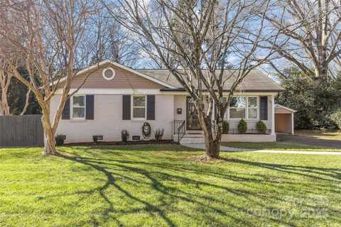 1814 Archdale Drive, Charlotte, NC 28210