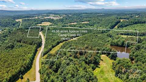 00 Camp Creek Road, Hickory, NC 28602