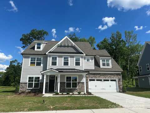 3229 Mcharney Drive, Harrisburg, NC 28075