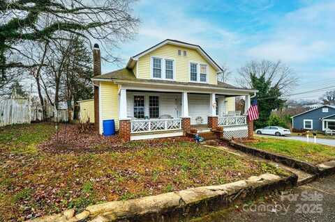 409 East Street SW, Lenoir, NC 28645