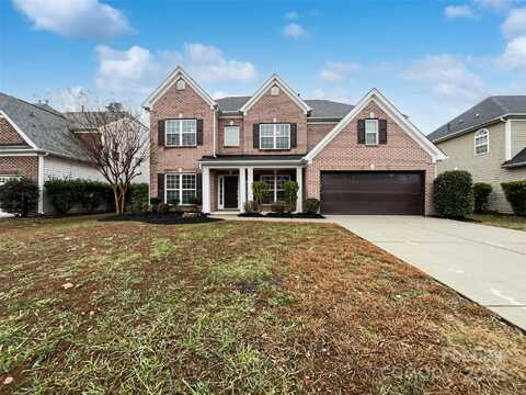 8331 Burgundy Ridge Drive, Harrisburg, NC 28075