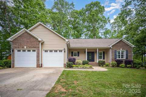 1313 Western Hills Lane, Vale, NC 28168