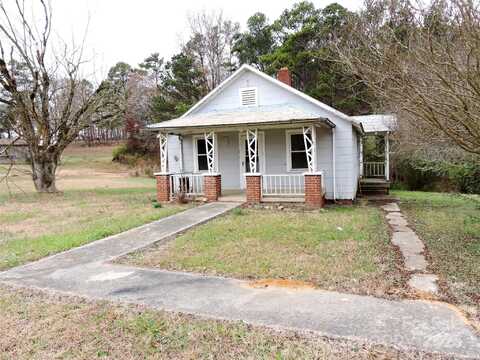 374 Zion Church Road, Mount Gilead, NC 27306