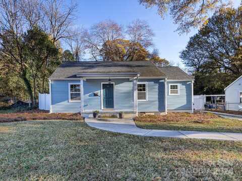 2711 Cowles Road, Charlotte, NC 28208