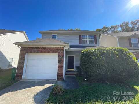 6910 Brachnell View Drive, Charlotte, NC 28269