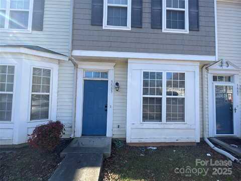 5663 Seths Drive, Charlotte, NC 28269