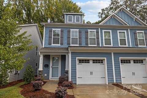 5315 Kelly Street, Charlotte, NC 28205