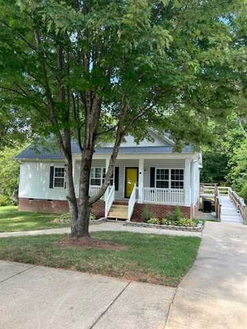 13 Cascade Street, Mooresville, NC 28115