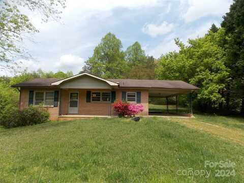 3349 Blue Creek Road, Lenoir, NC 28645