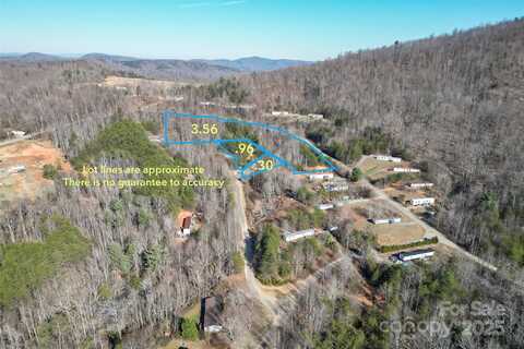 0 Lick Mountain Drive, Hudson, NC 28638