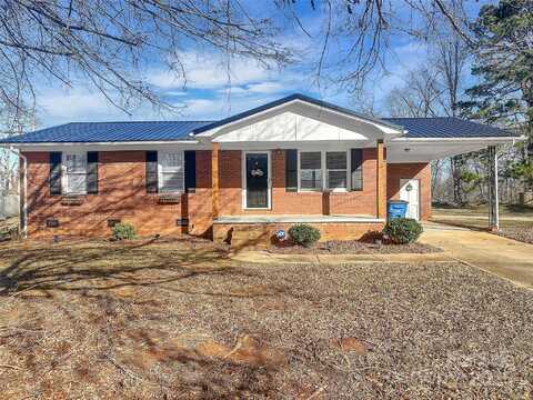 129 Falls Street, Lawndale, NC 28090