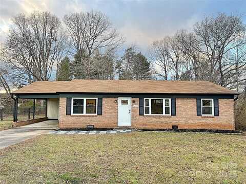 3495 Oakmont Extension Lane, Lenoir, NC 28645