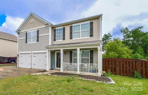 11677 Striker Lane, Midland, NC 28107